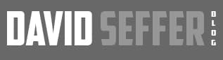David Seffer - Online Marketing Blog DAvid