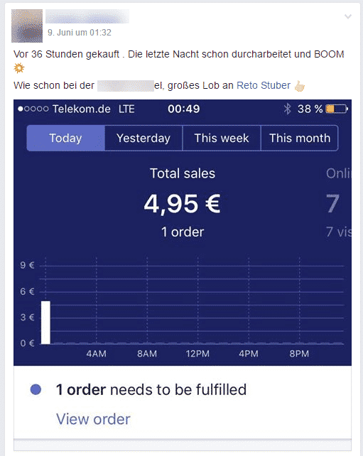 dropshipping erfahrungen dropshipping erfahrungen
