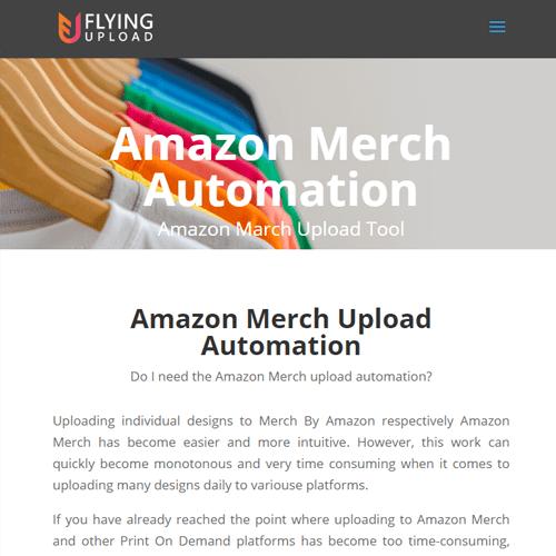 flyingupload-merchautomation