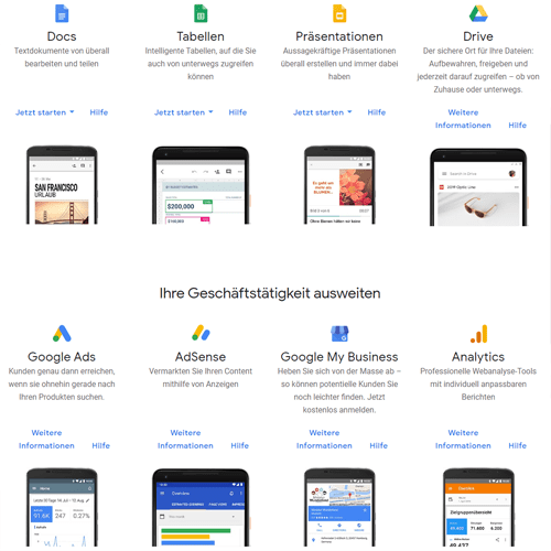 google-team-tools