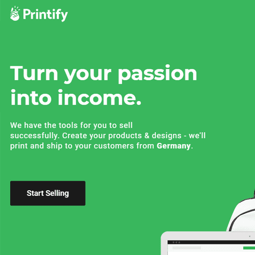 printify-print-on-demand-dropshipping