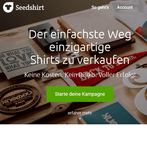 seedshirt-kampagnenmodell