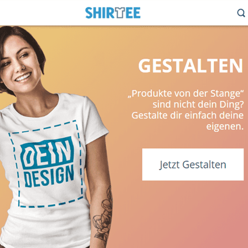 shirtee
