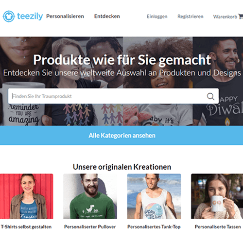 teezily---tshirt-business-kampagnenmodell