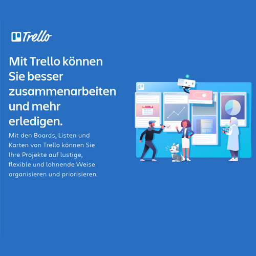 trello-projekt-managment