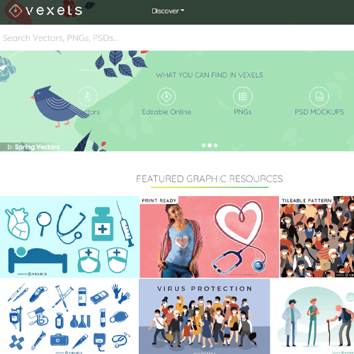 vexels-print-on-demand-grafiken