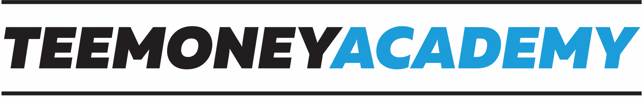 Logo Teemoney Academy