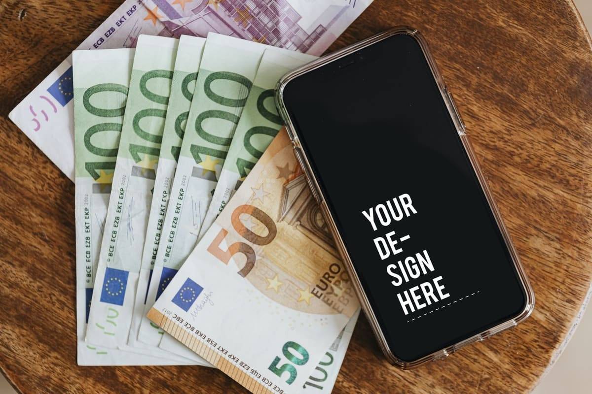 e-commerce print on demand geld verdienen