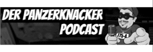 Panzerknacker Podcast