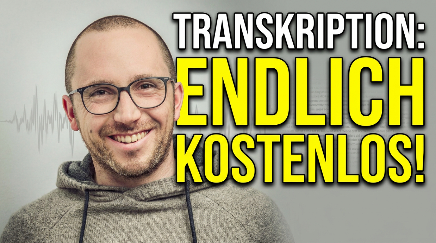 Diktier-App Mac kostenlos: Daniel Gaiswinkler zeigt OpenWhispr im ehrlichen Test