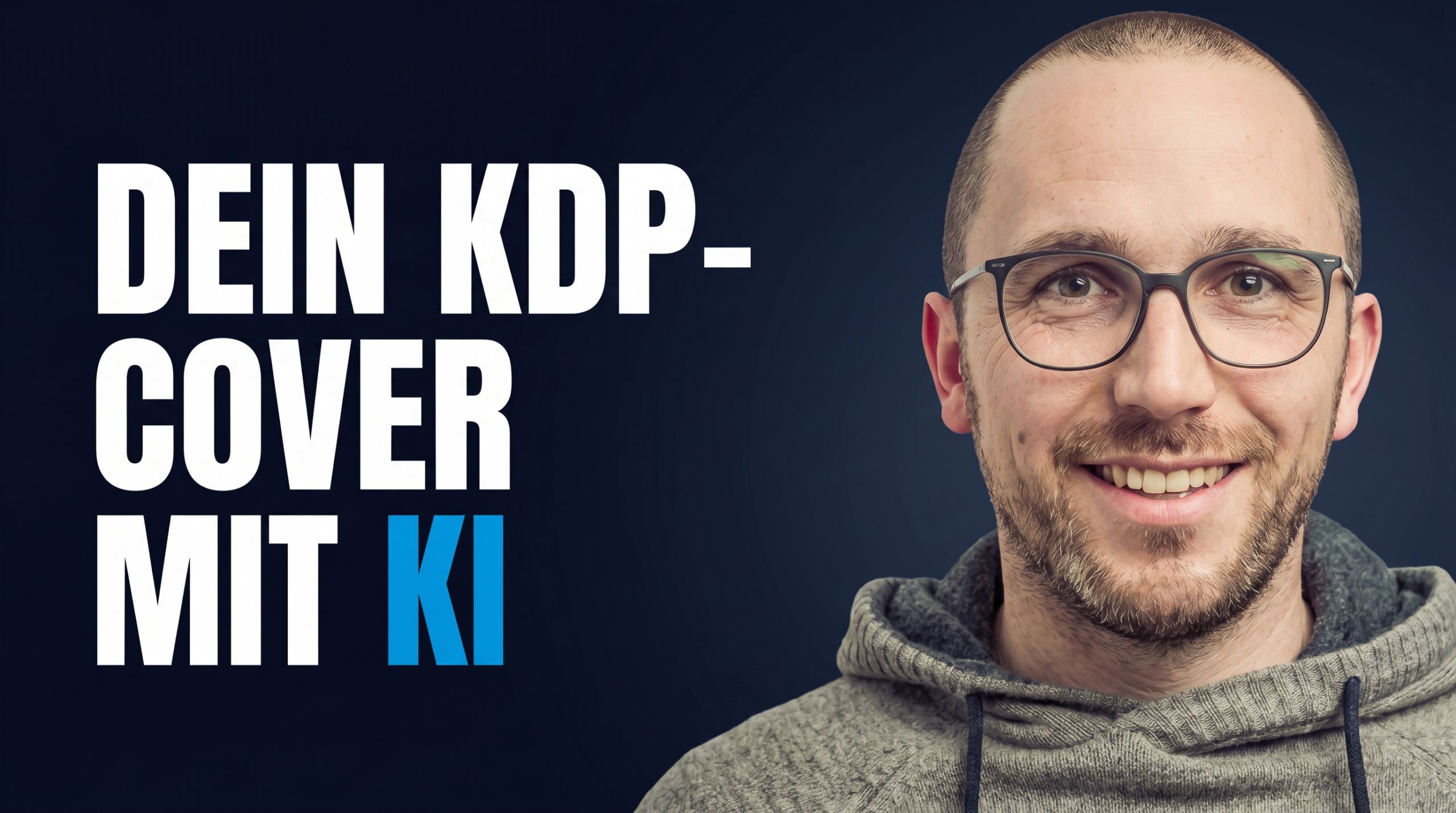 KDP-Cover mit KI erstellen